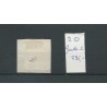 Nederland  2  met "GOUDA-C"  Luxe  CV 235 €