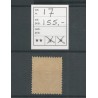 Curacao 17 Cijfer 5 ct  MNH/postfris CV  155 €