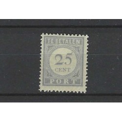 Nederland P59 Port MH/ongebr  CV 90 €