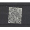Nederland 62 Wilhelmina "NIJMEGEN-1 1911" grootrond VFU/gebr CV 100++ €