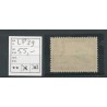 Curacao LP39  luchtpost MNH/postfris CV  55 €