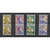 Nederland R94-97 Roltanding kind 1932 paartjes MH/ongebr CV 133 €
