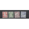 Nederland R86-89 Roltanding kind 1930 MH/ongebr CV 40 €