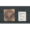 Engeland  nr 5c Queen Victoria 1847 VFU/gebr  CV 500 €