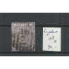 Engeland  nr 14b Queen Victoria 1856 VFU/gebr  CV 90 €