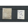 Engeland  nr 14b Queen Victoria 1856 VFU/gebr  CV 90 €