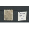 Engeland  nr 15b Queen Victoria 1855 VFU/gebr  CV 200 €
