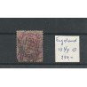 Engeland  nr 13yy Queen Victoria 1855 VFU/gebr  CV 250 €