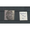 Engeland  nr 29 Queen Victoria 1867 VFU/gebr  CV 50 €
