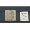 Engeland  nr 29 Queen Victoria 1867 VFU/gebr  CV 50 €