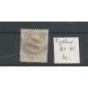 Engeland  nr 30 Queen Victoria 1867 VFU/gebr  CV 60 €