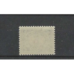 Ned. Indie  272 Cijfer  MNH/postfris CV 2 €