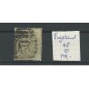 Engeland  nr 48 Queen Victoria 1877  VFU/gebr  CV 140 €