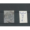 Engeland  nr 59 Queen Victoria 1881  VFU/gebr  CV 18 €