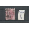 Engeland  nr 60 Queen Victoria 1881  VFU/gebr  CV 55 €