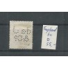 Engeland  nr 60 Queen Victoria 1881  VFU/gebr  CV 55 €
