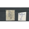 Engeland  nr 62 Queen Victoria 1881  VFU/gebr  CV 70 €