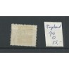 Engeland  nr 74 Queen Victoria 1884  VFU/gebr  CV 55 €