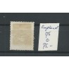 Engeland  nr 76 Queen Victoria 1884  VFU/gebr  CV 75 €