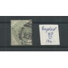 Engeland  nr 78 Queen Victoria 1884  VFU/gebr  CV 160 €