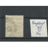 Engeland  nr 78 Queen Victoria 1884  VFU/gebr  CV 160 €