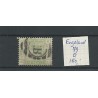 Engeland  nr 79 Queen Victoria 1884  VFU/gebr  CV 180 €