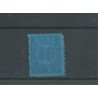 Nederland  P2  met "LEIDEN 1887" kleinrond Luxe  CV 22 €