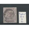 Engeland  nr 82X Queen Victoria 1883  VFU/gebr  CV 120 €