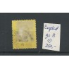 Engeland  nr 90b Queen Victoria 1891 VFU/gebr  CV 250 €