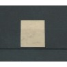 Nederland 1  5ct  Willem III 1852  Luxe  gebr  CV 50 €  (1)
