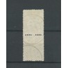 Nederland R71  Vertikaal paar  VFU/gebr  CV 52,5 €  LUXE !!