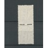 Nederland R72  Vertikaal paar  VFU/gebr  CV 94,5 €  LUXE !!