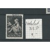 Nederland  313P   VFU/gebr   CV 9 €