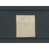 Nederland 1 "s'GRAVENHAGE-C 1857" Luxe  gebr  CV 85+ €