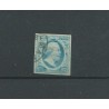 Nederland 1 plt IV  Luxe  gebr  CV 50 €