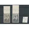 Nederland LP12-13 Meeuwen Luchtpost MNH/postfris  CV  600 €
