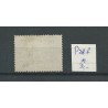 Nederland P38f  port  MH/ongebr   CV  30 €