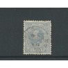 Nederland  19 met "HEILO 1891" kleinrond   VFUgebr  CV  40 €