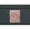 Nederland 37 "AMSTERDAM-2 1893" kleinrond  VFU/gebr CV 5++ €