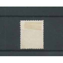 Nederland 37 "AMSTERDAM-2 1893" kleinrond  VFU/gebr CV 5++ €