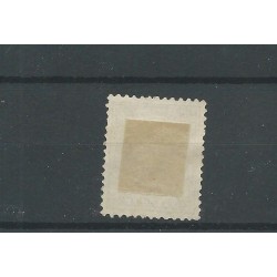 Nederland 36 "ZALTBOMMEL 1896" kleinrond  VFU/gebr CV 11+€