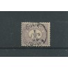 Nederland 50 "ARNHEM 1906" kleinrond  VFU/gebr CV 5+ €