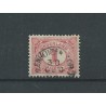 Nederland 51 "VEENHUIZEN (DR:)" kleinrond  VFU/gebr CV 8 €
