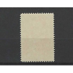 Suriname 150 Herdenking Willem I  MNH/postfris CV 25  €