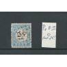 Nederland P11B-III met puntstempel 76  VFU/gebr CV 10 €