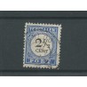 Nederland P16 met "VENLOO 1895" grootrond  VFU/gebr CV 5+ €