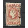 Nederland 90A-99A, 90B-101B Jubileum 1913 VFU/gebr  CV 1145 €