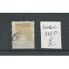 Nederland 228P  Kind 1928  plaatfout VFU/gebr  CV  85 €