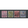 Nederland R78-81 KIND 1927  VFU/gebr CV 30 €