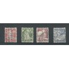 Nederland R86-89 KIND 1930  VFU/gebr CV 35 €